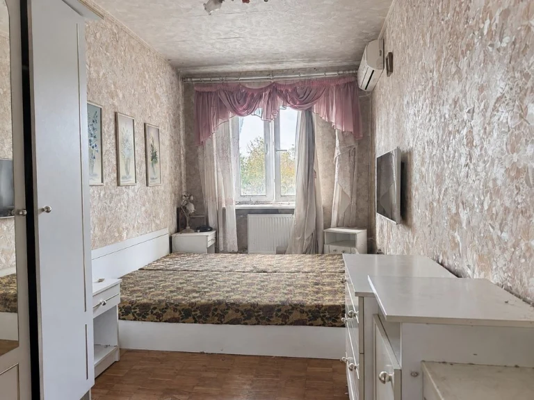Продаж, 3-кімнатна квартира, проспект Відрадний/Отрадный, 16/5