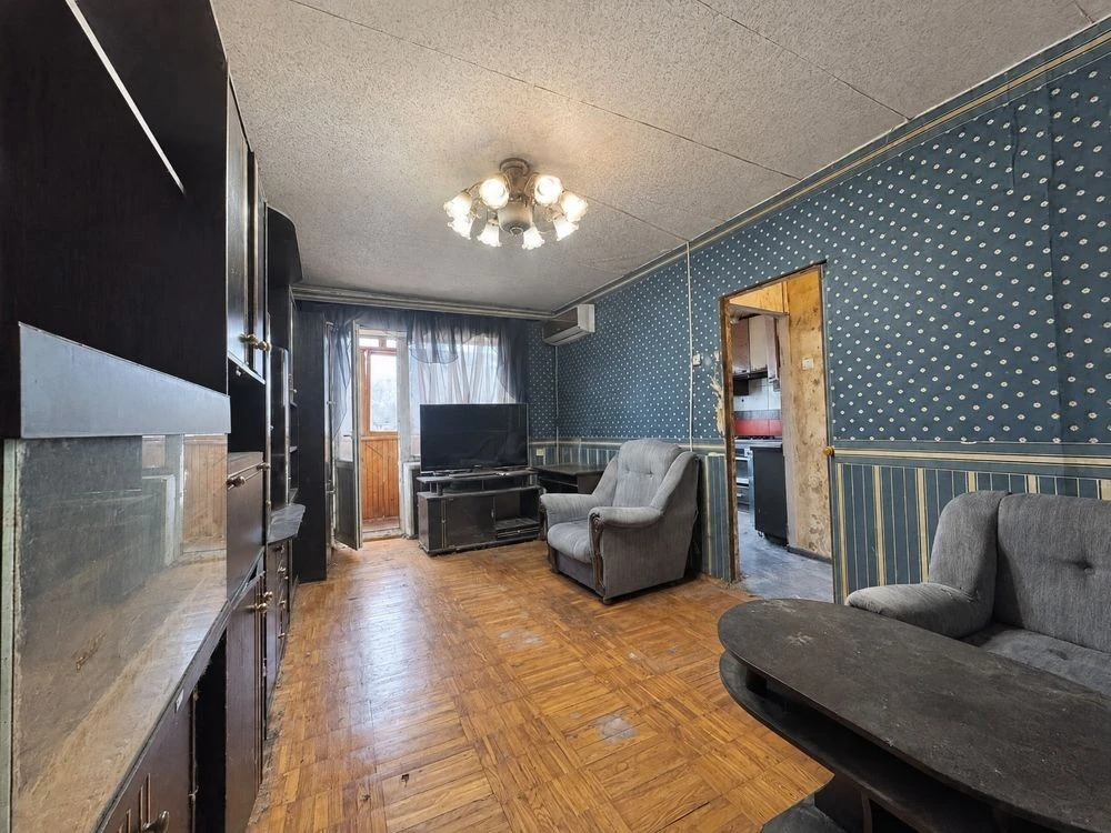 Excellent, sale of a 3-room apartment, Prospect Odradny/ Odradny, 16/5