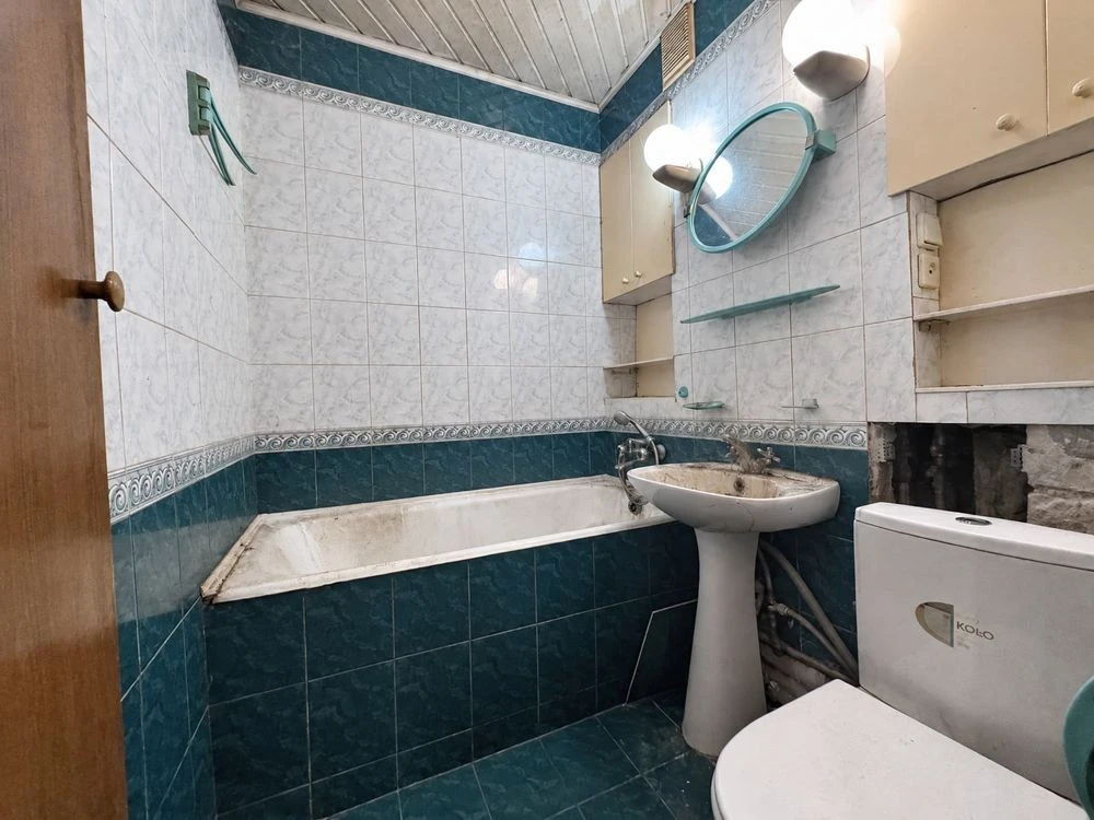 Excellent, sale of a 3-room apartment, Prospect Odradny/ Odradny, 16/5