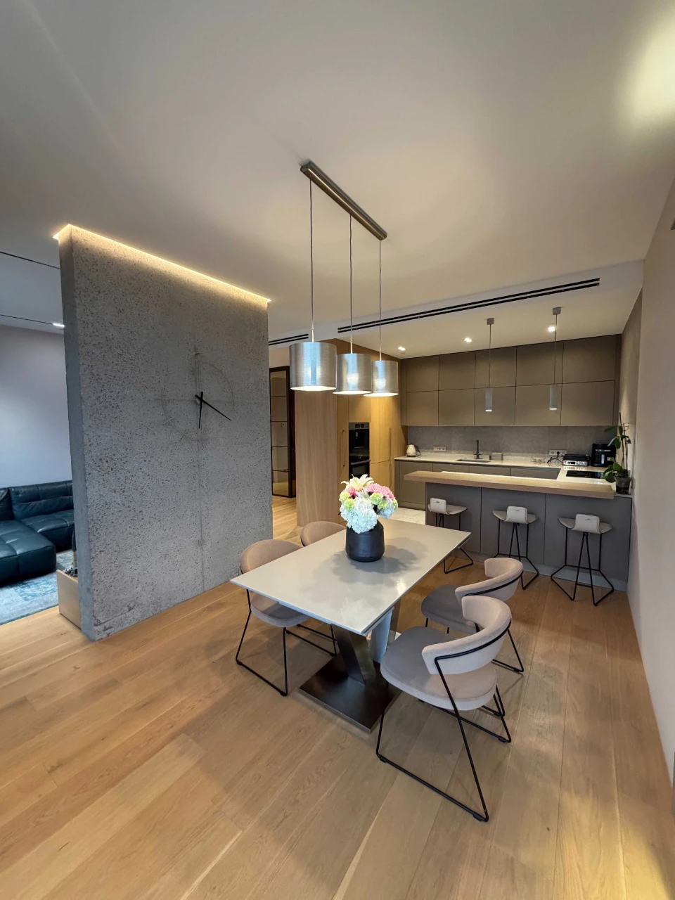 Продаж видової 4-кімнатної квартири 145 м² у ЖК «Ярославів Град»