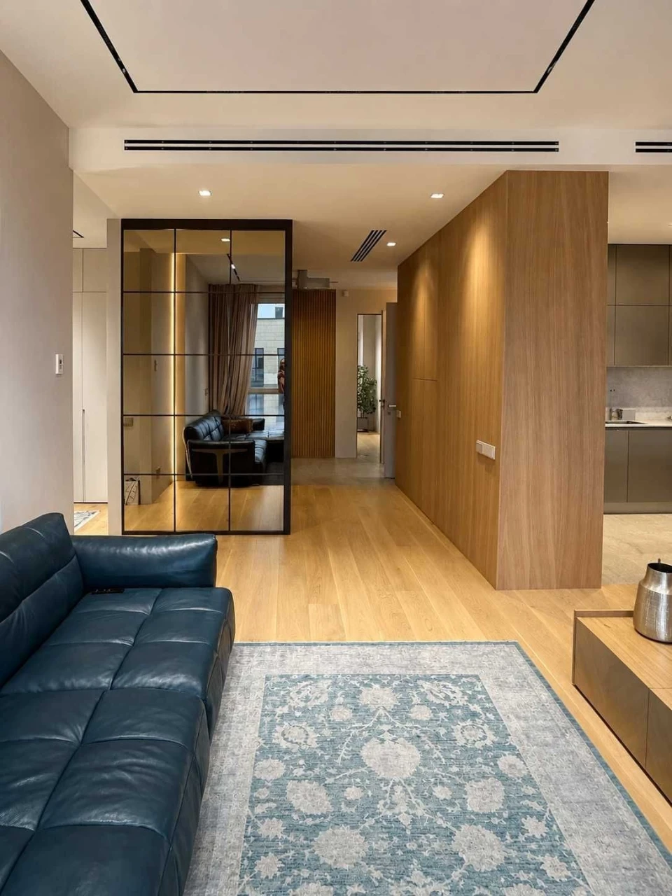 Продаж видової 4-кімнатної квартири 145 м² у ЖК «Ярославів Град»
