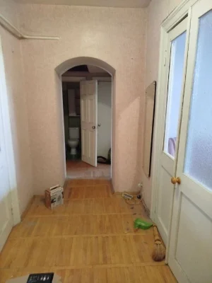 For sale: 3-room apartment, 70 sq.m.