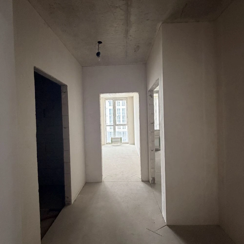 Sale of a 1-bedroom apartment in ЖК Причал 8