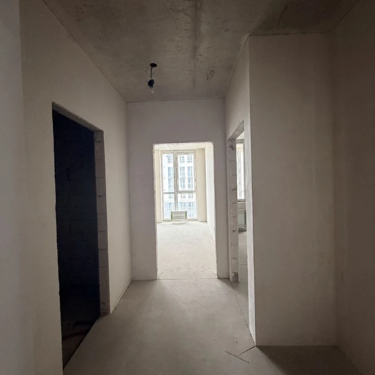 Sale of a 1-bedroom apartment in ЖК Причал 8