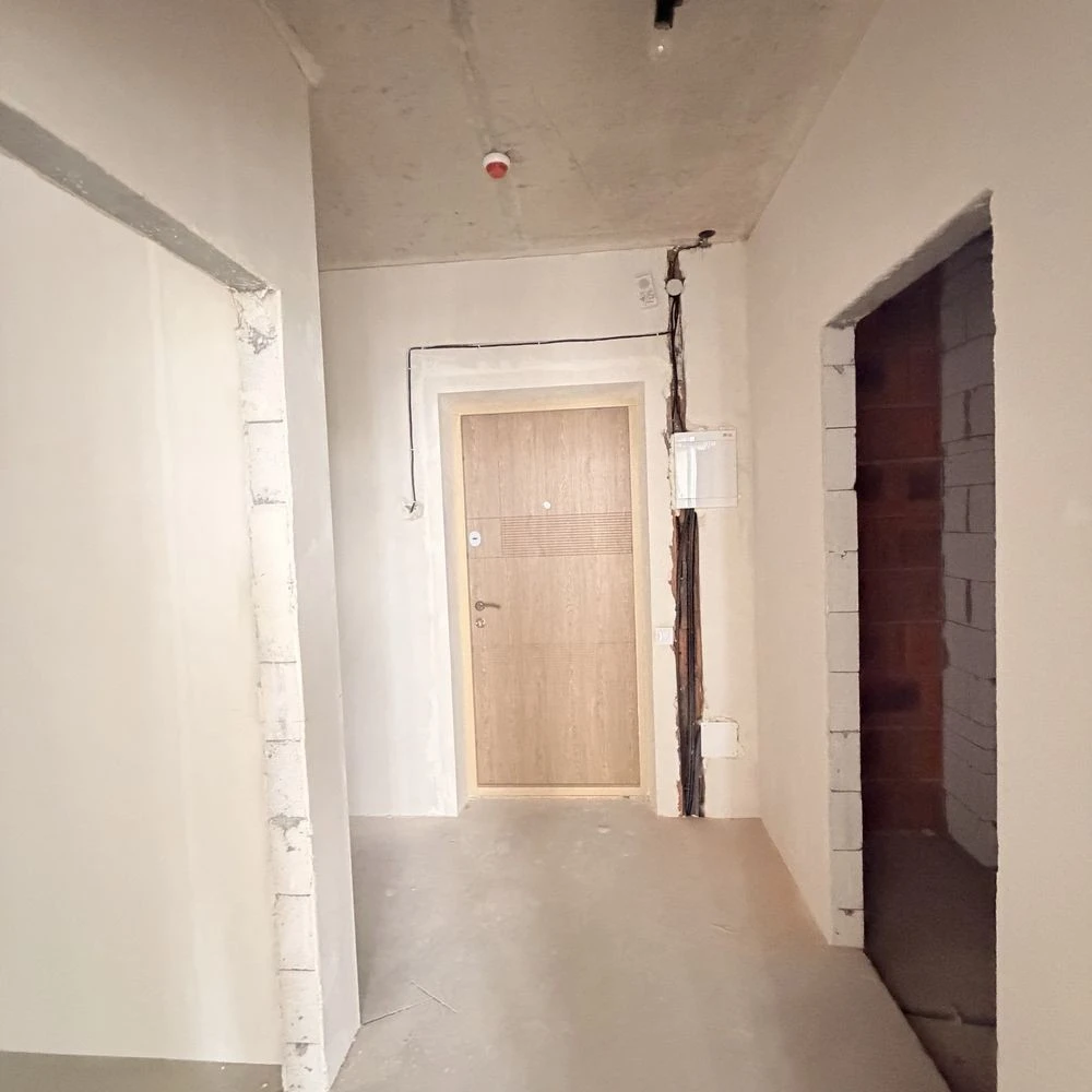 Sale of a 1-bedroom apartment in ЖК Причал 8