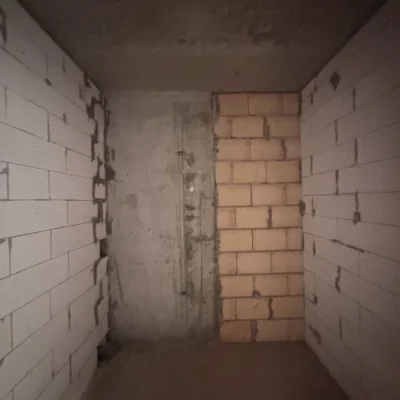 Sale of a 1-bedroom apartment in ЖК Причал 8