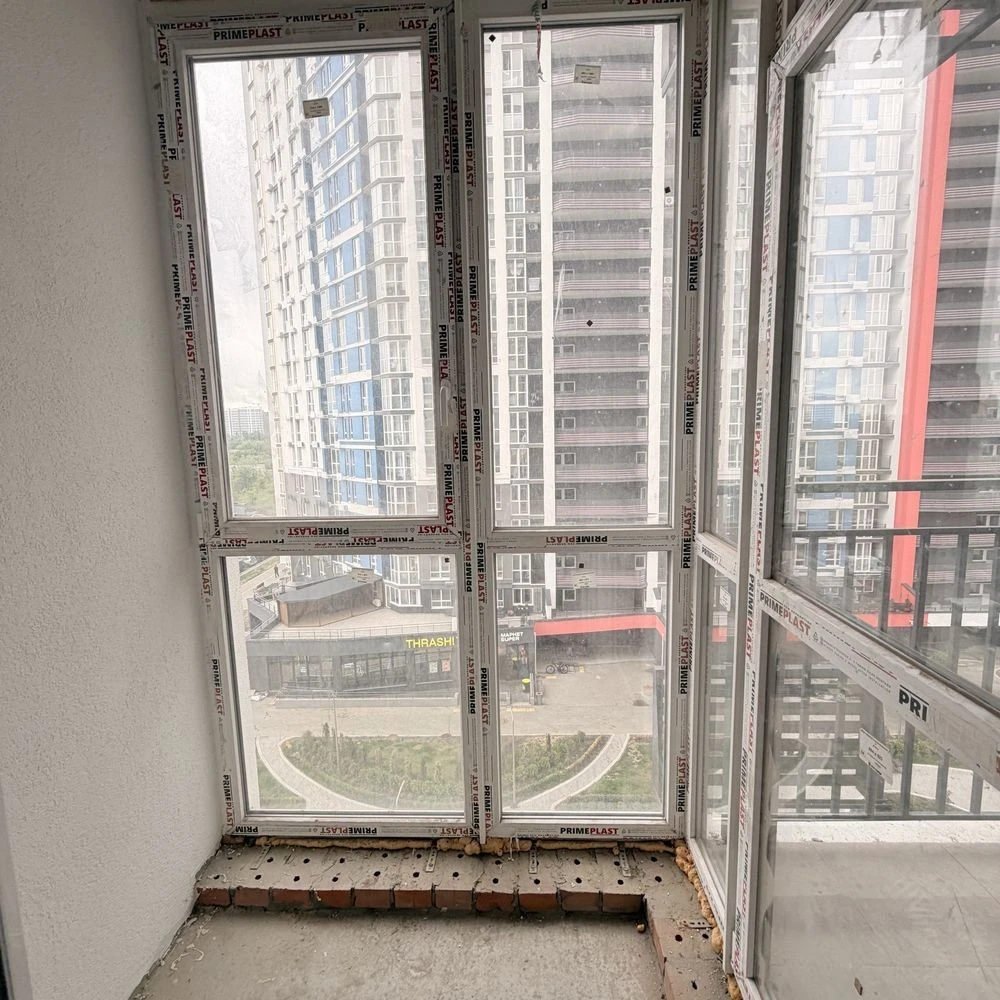 Sale of a 1-bedroom apartment in ЖК Причал 8