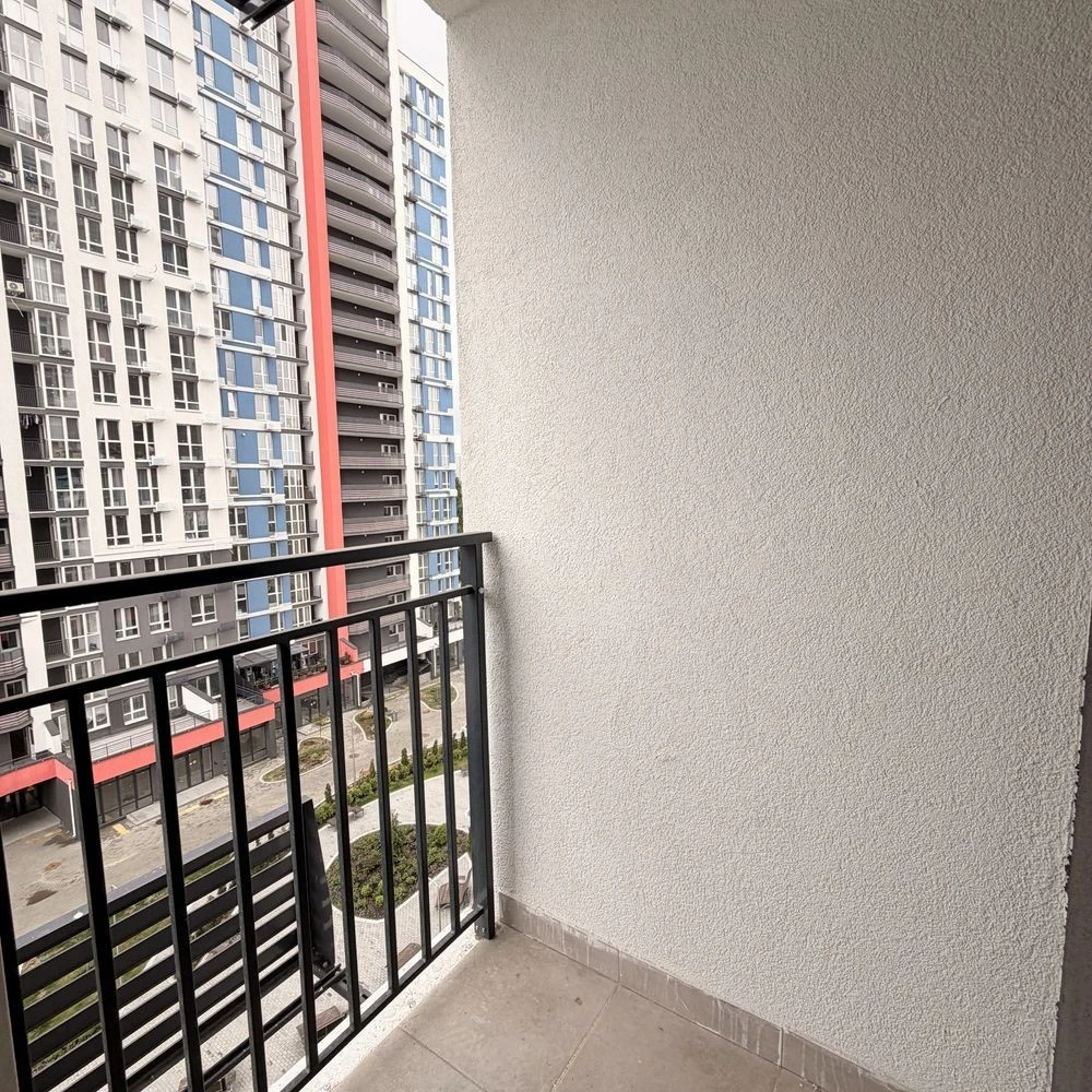 Sale of a 1-bedroom apartment in ЖК Причал 8