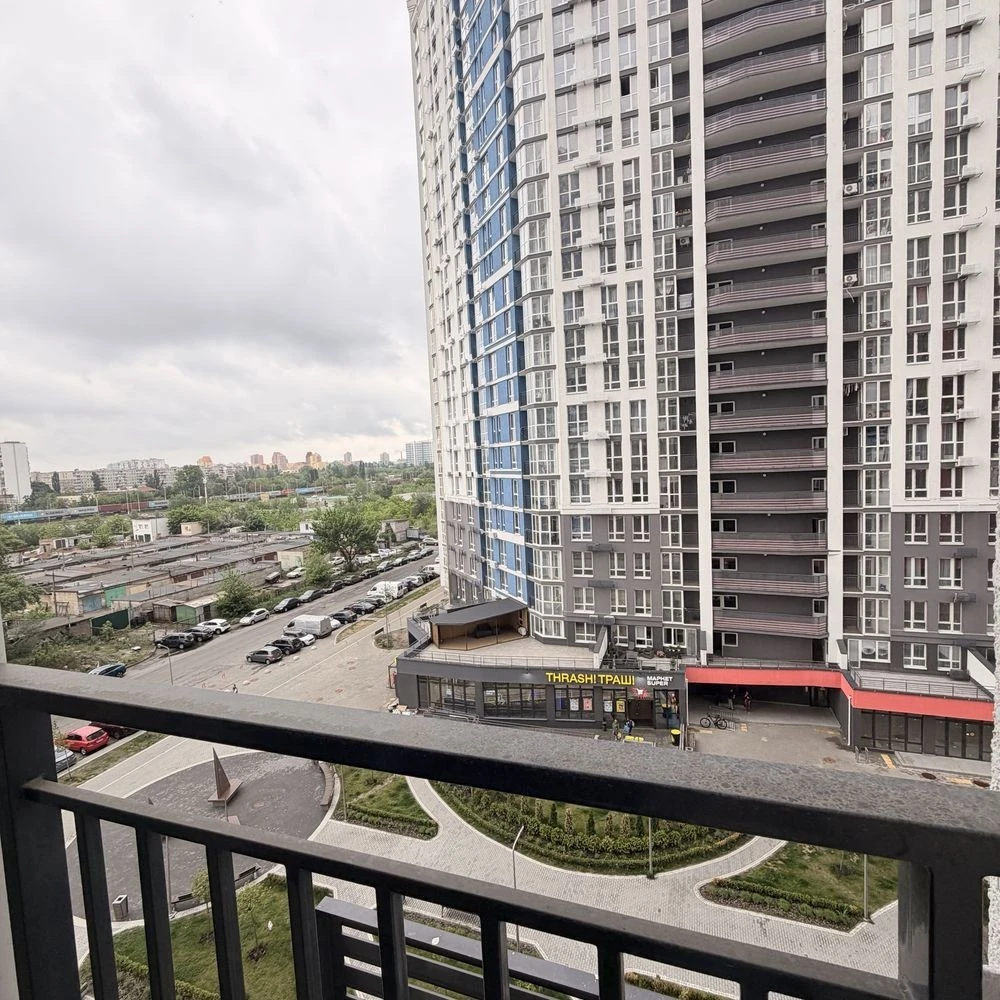 Sale of a 1-bedroom apartment in ЖК Причал 8