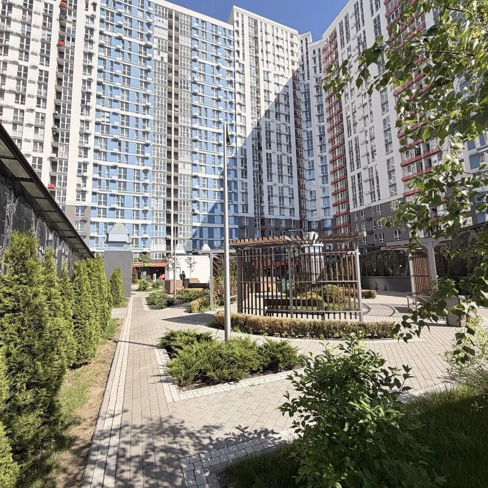 Sale of a 1-bedroom apartment in ЖК Причал 8