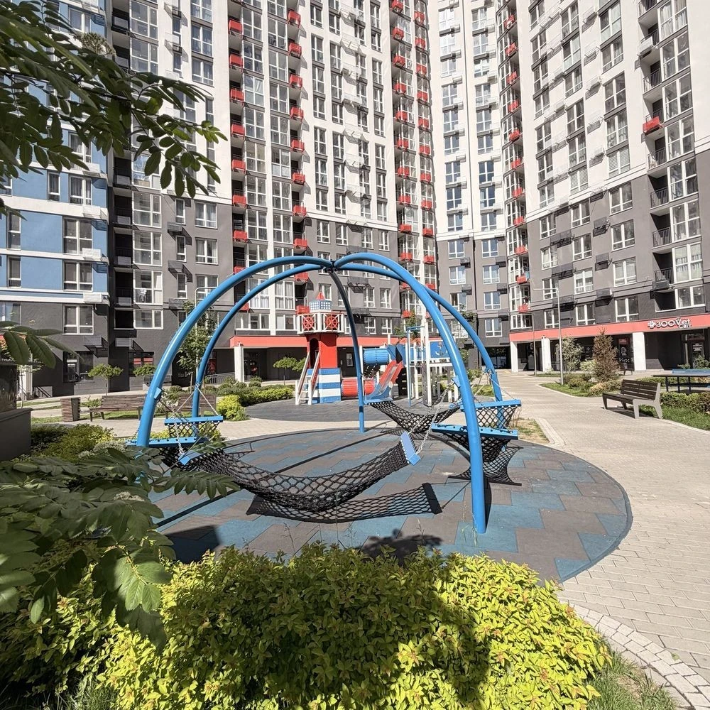 Sale of a 1-bedroom apartment in ЖК Причал 8