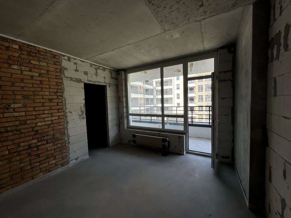 Apartments. Apartment in a new ECO complex.