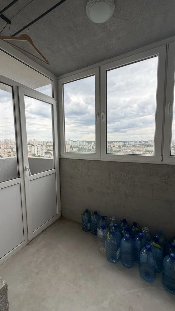 Продаж 3-кімнатної квартири, 3 автономні студії, ЖК Навігато