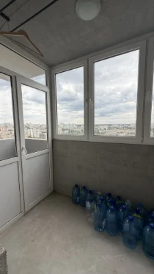 Продаж 3-кімнатної квартири, 3 автономні студії, ЖК Навігато