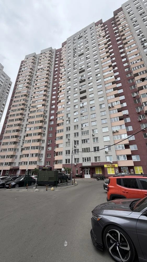 Продаж 3-кімнатної квартири, 3 автономні студії, ЖК Навігато