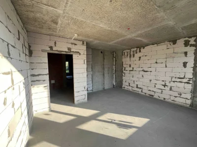 Sale of a 3-room apartment 69 sq m in Pushcha-Voditsa, Kvitka Tsishyk st. 32