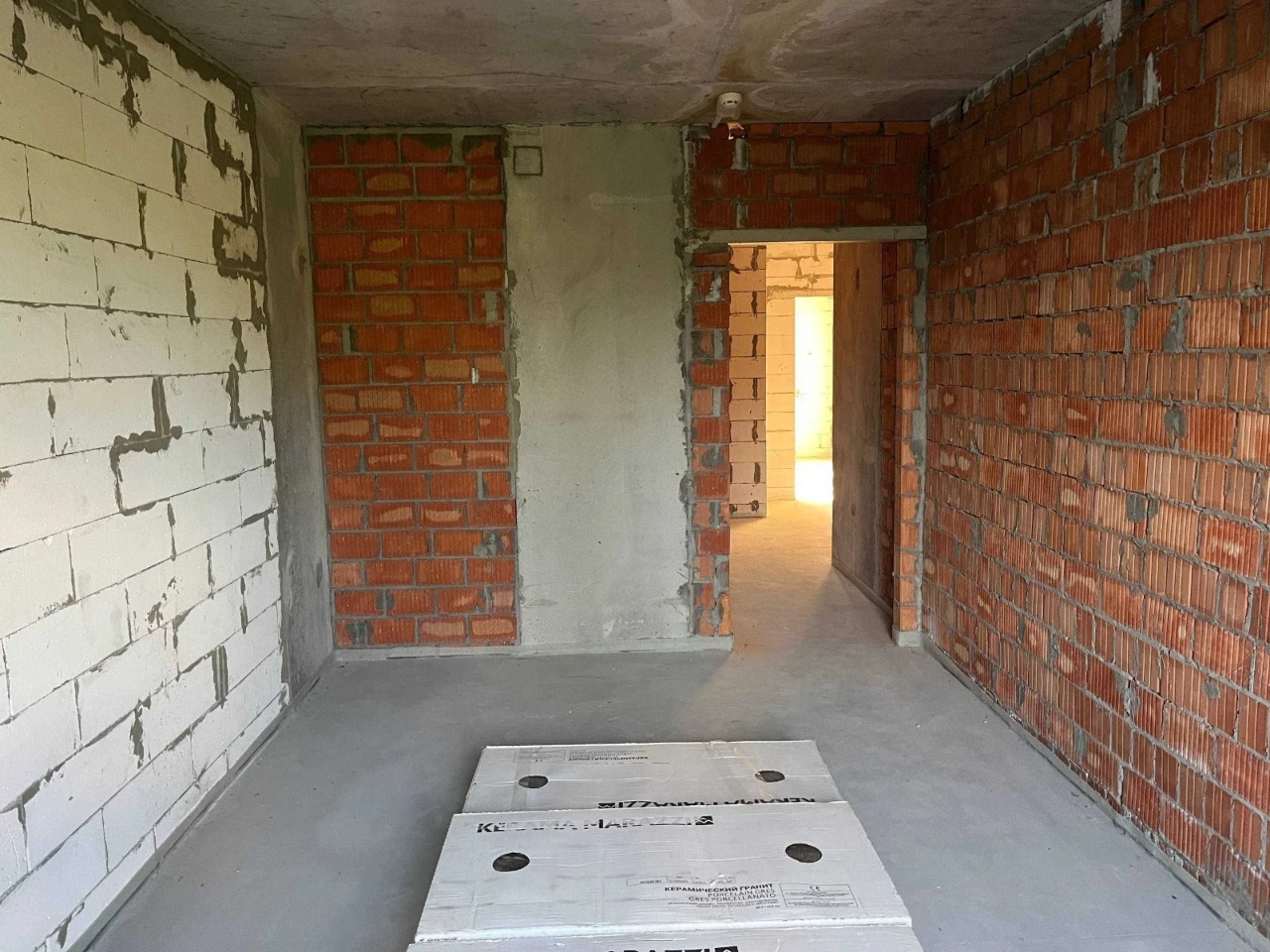 Sale of a 3-room apartment 69 sq m in Pushcha-Voditsa, Kvitka Tsishyk st. 32