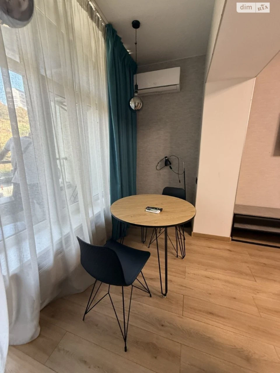 Long-Term Rental Apartment, Great Fountain