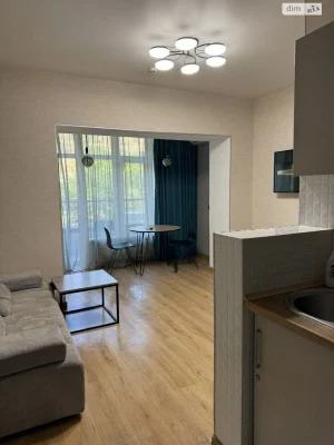 Long-Term Rental Apartment, Great Fountain