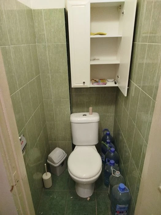 For sale: 3-room apartment, 70 sq.m.