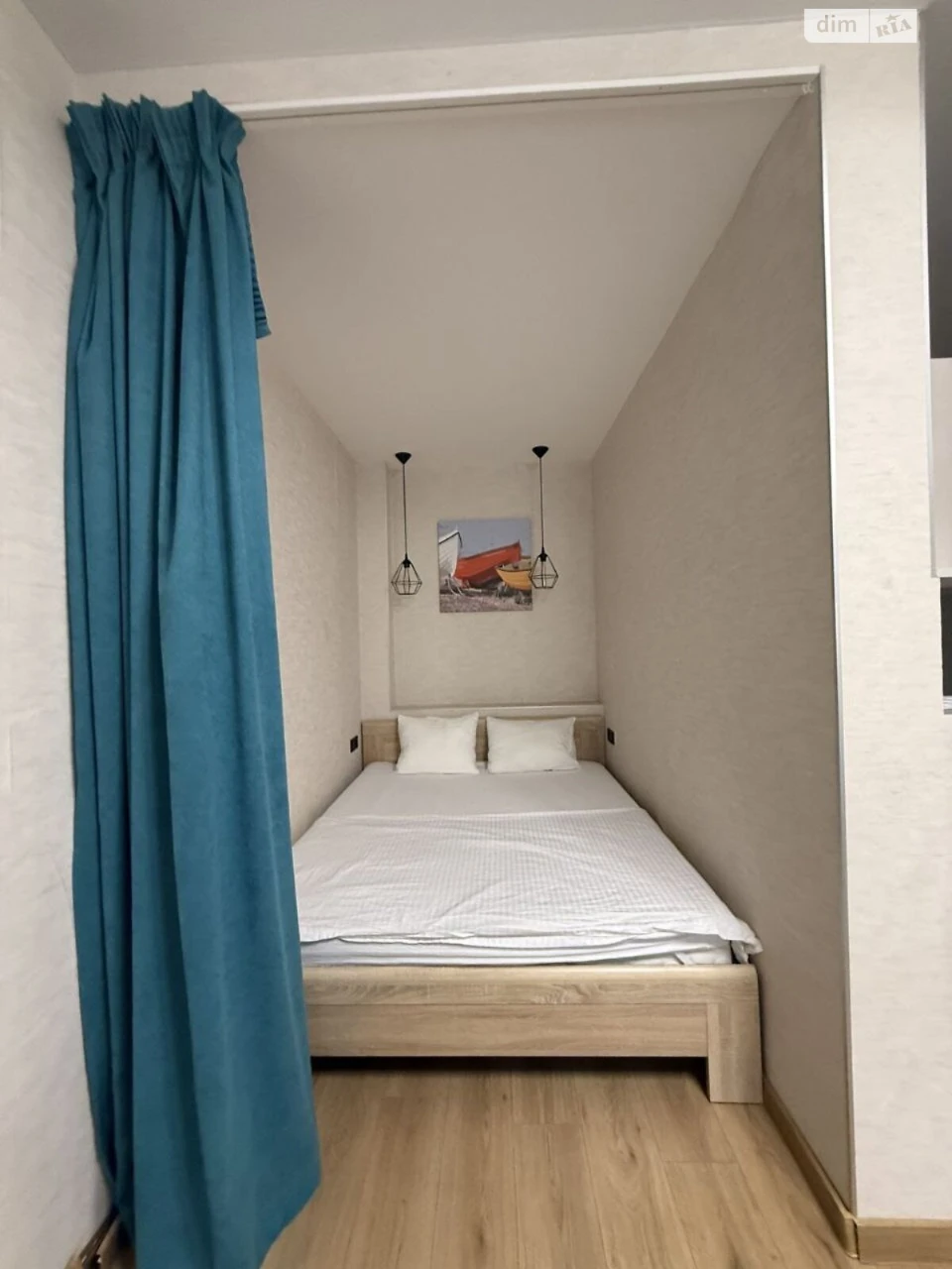 Long-Term Rental Apartment, Great Fountain