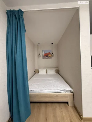 Long-Term Rental Apartment, Great Fountain