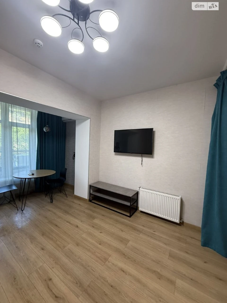 Long-Term Rental Apartment, Great Fountain