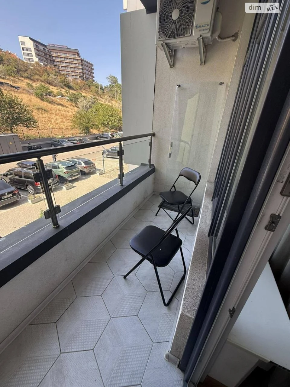 Long-Term Rental Apartment, Great Fountain