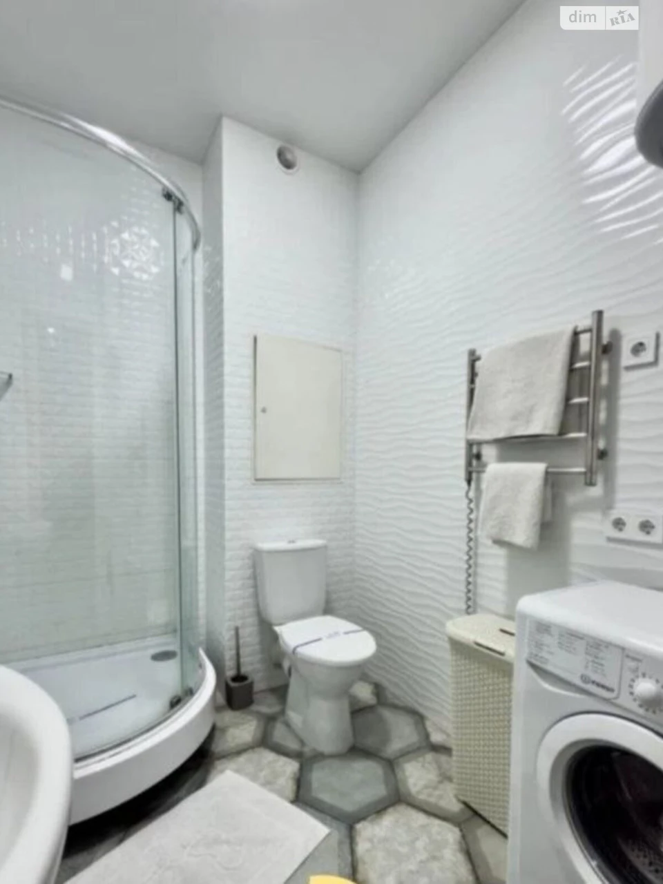 Long-Term Rental Apartment, Great Fountain