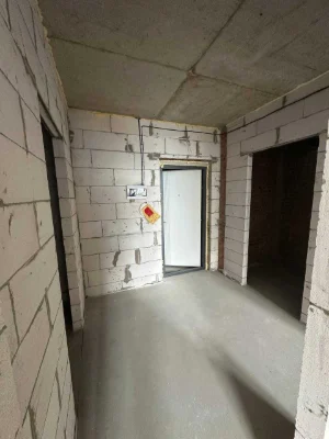 Sale of a 1-bedroom apartment in the "Family" residential complex!