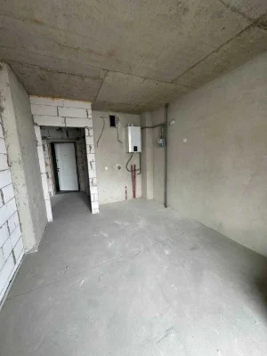 Sale of a 1-bedroom apartment in the "Family" residential complex!