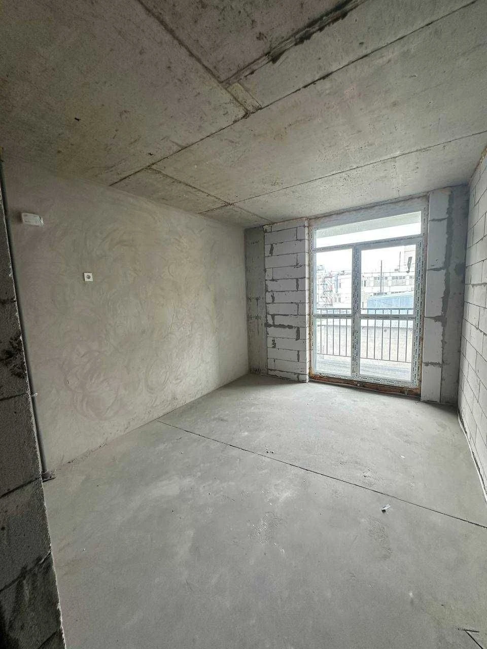 Sale of a 1-bedroom apartment in the "Family" residential complex!