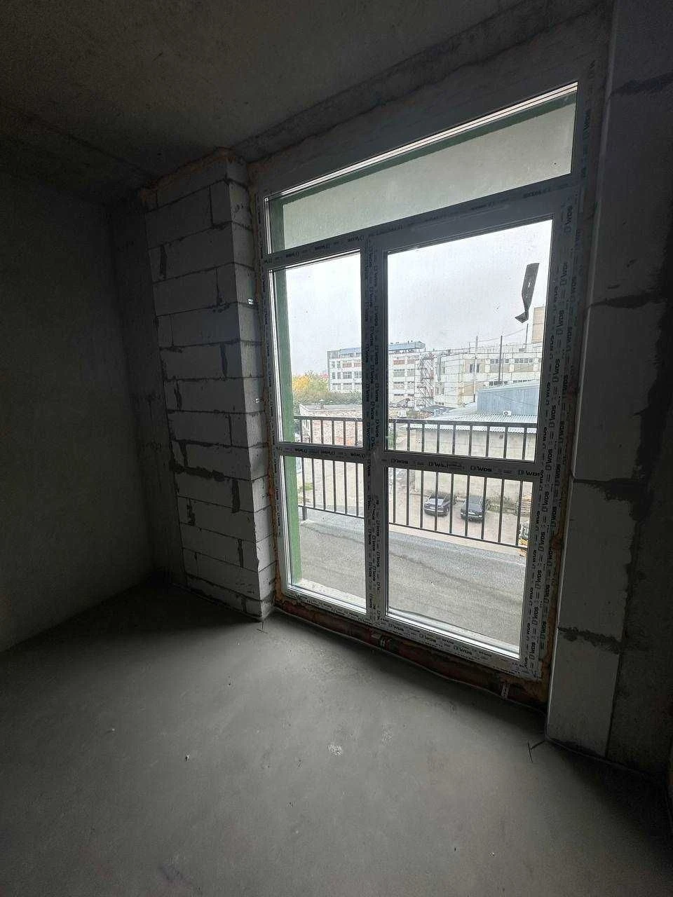 Sale of a 1-bedroom apartment in the "Family" residential complex!