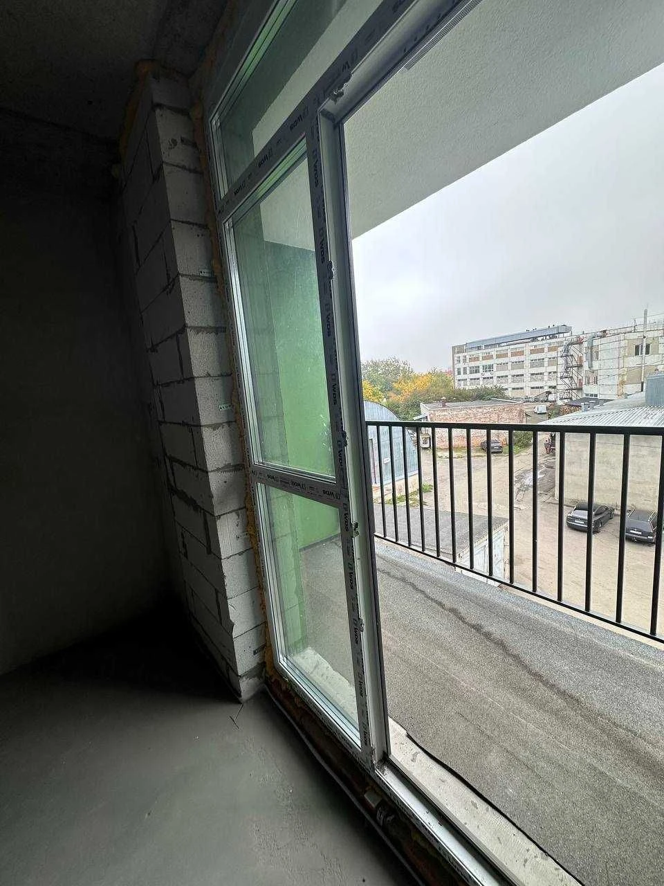 Sale of a 1-bedroom apartment in the "Family" residential complex!