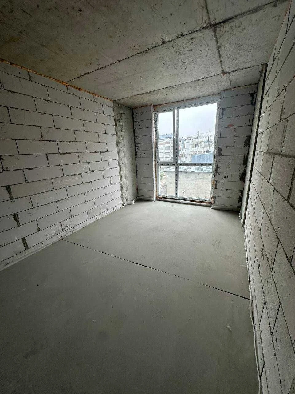 Sale of a 1-bedroom apartment in the "Family" residential complex!