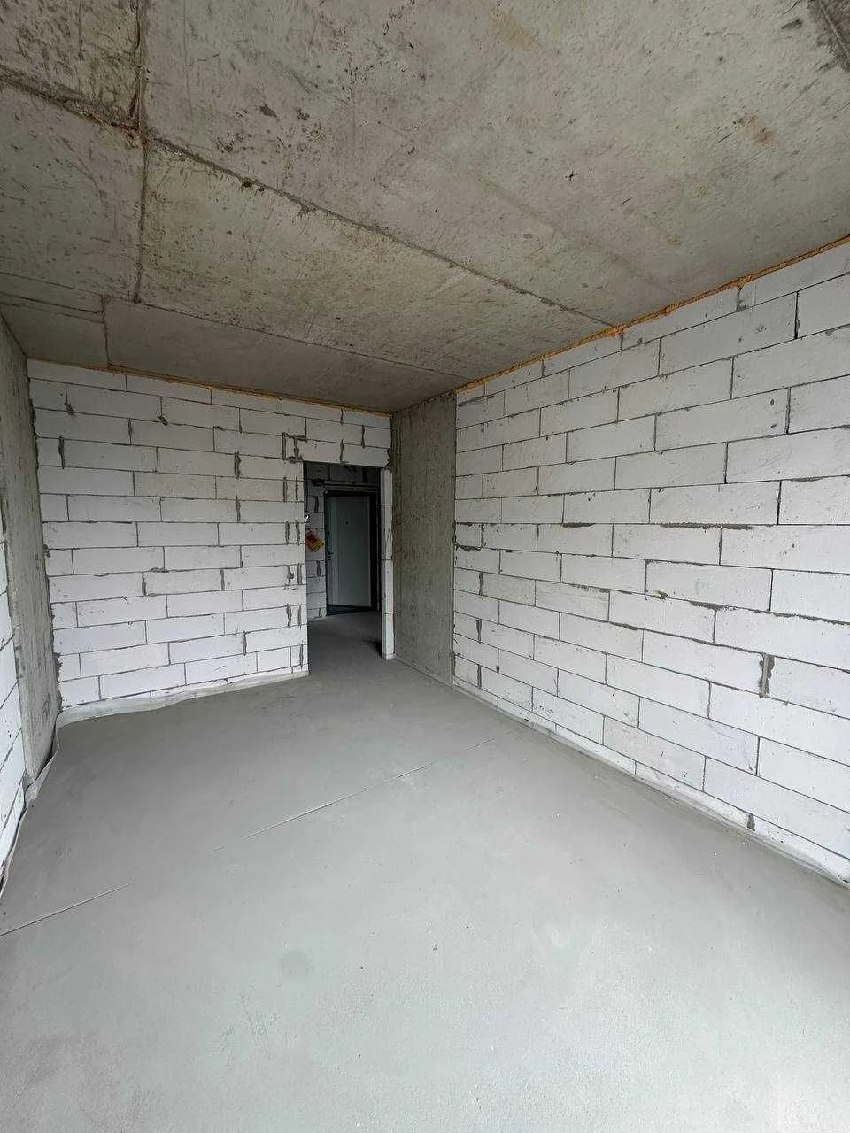 Sale of a 1-bedroom apartment in the "Family" residential complex!