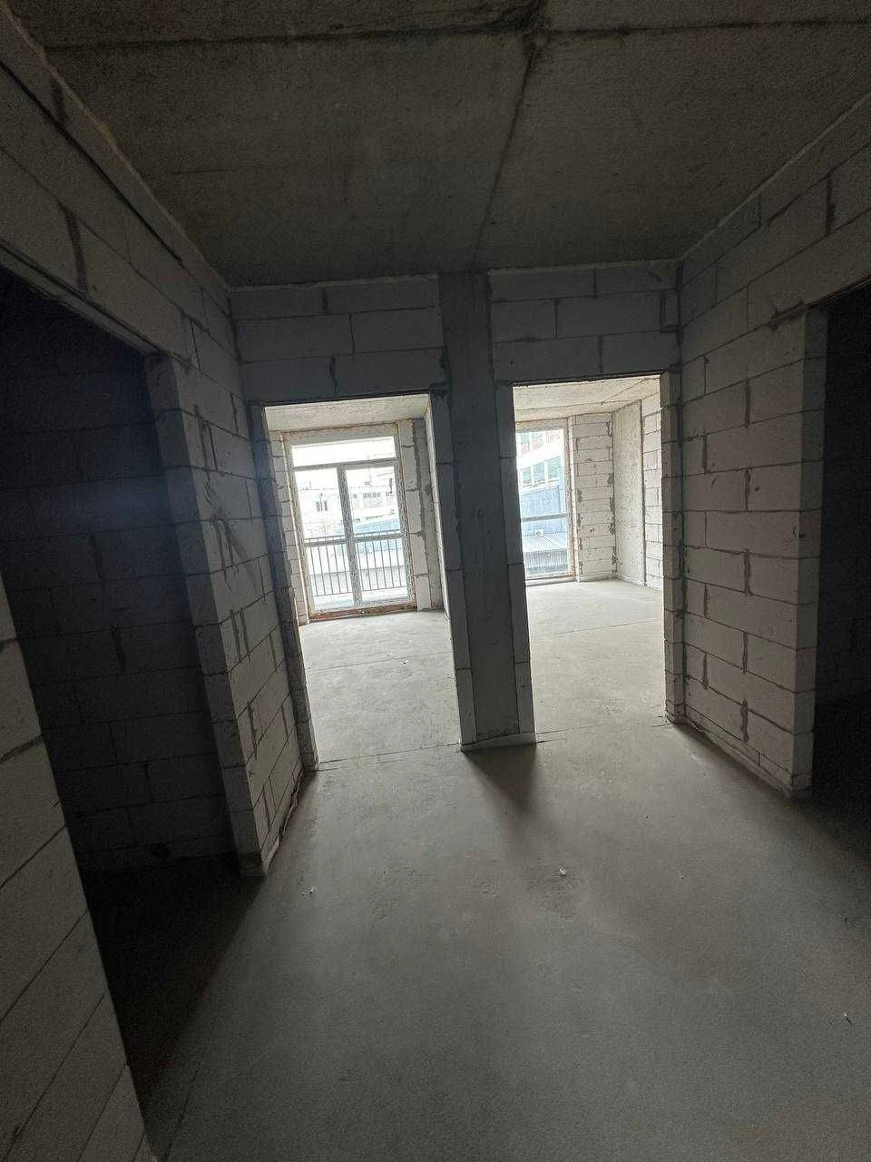 Sale of a 1-bedroom apartment in the "Family" residential complex!