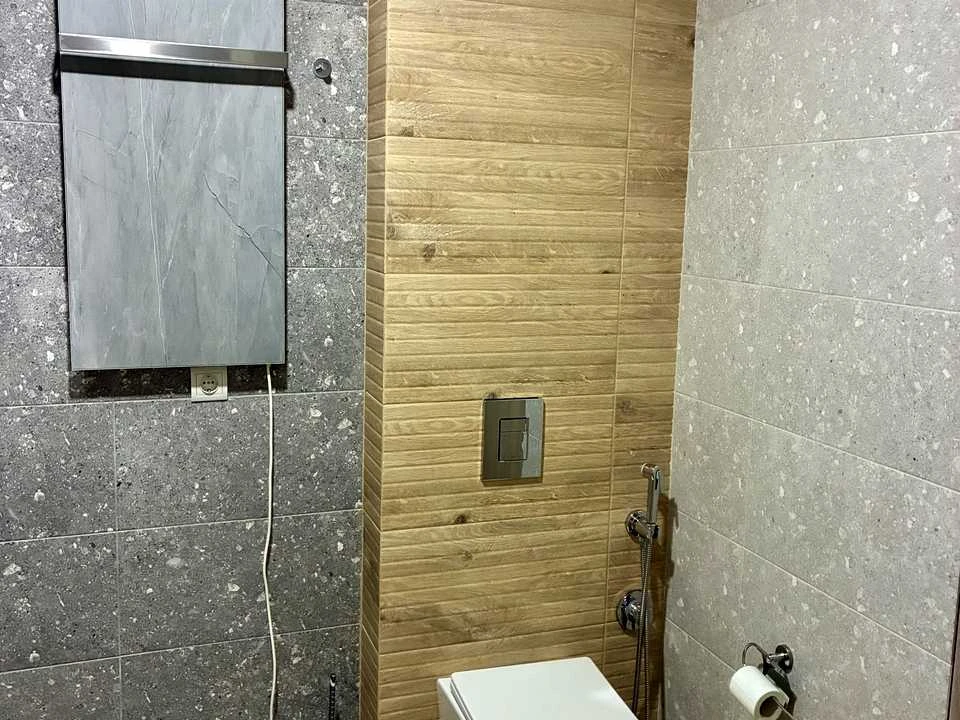 Apartment. Central Street, Kyiv