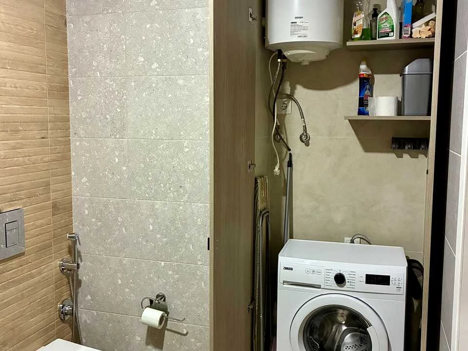 Apartment. Central Street, Kyiv