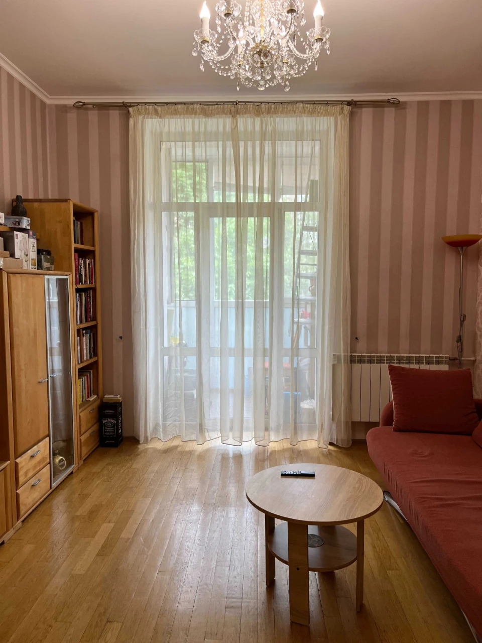 Apartment for Sale 3 rooms. Street Vyzhhorodska 50, Stalink