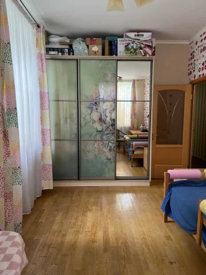 Apartment for Sale 3 rooms. Street Vyzhhorodska 50, Stalink