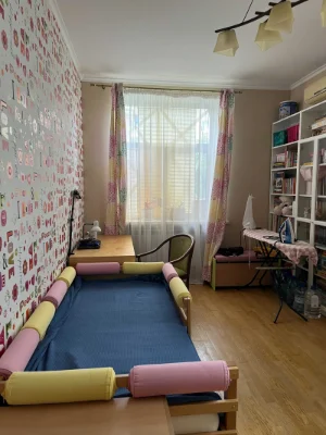 Apartment for Sale 3 rooms. Street Vyzhhorodska 50, Stalink