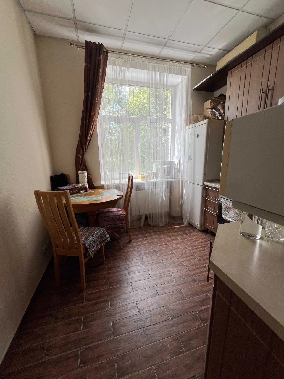 Apartment for Sale 3 rooms. Street Vyzhhorodska 50, Stalink