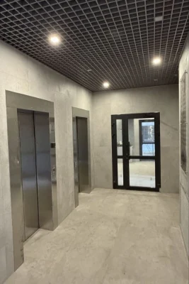 Patriotica Residence, House in Vyzhnica N22