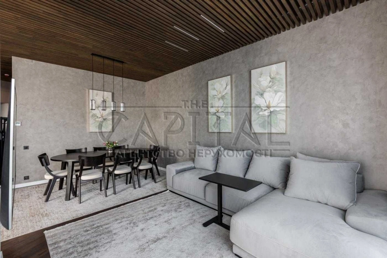 Penthouse for Sale: 170m2, Great Residence, 6 rooms, 2 floors, new