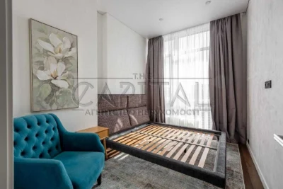 Penthouse for Sale: 170m2, Great Residence, 6 rooms, 2 floors, new