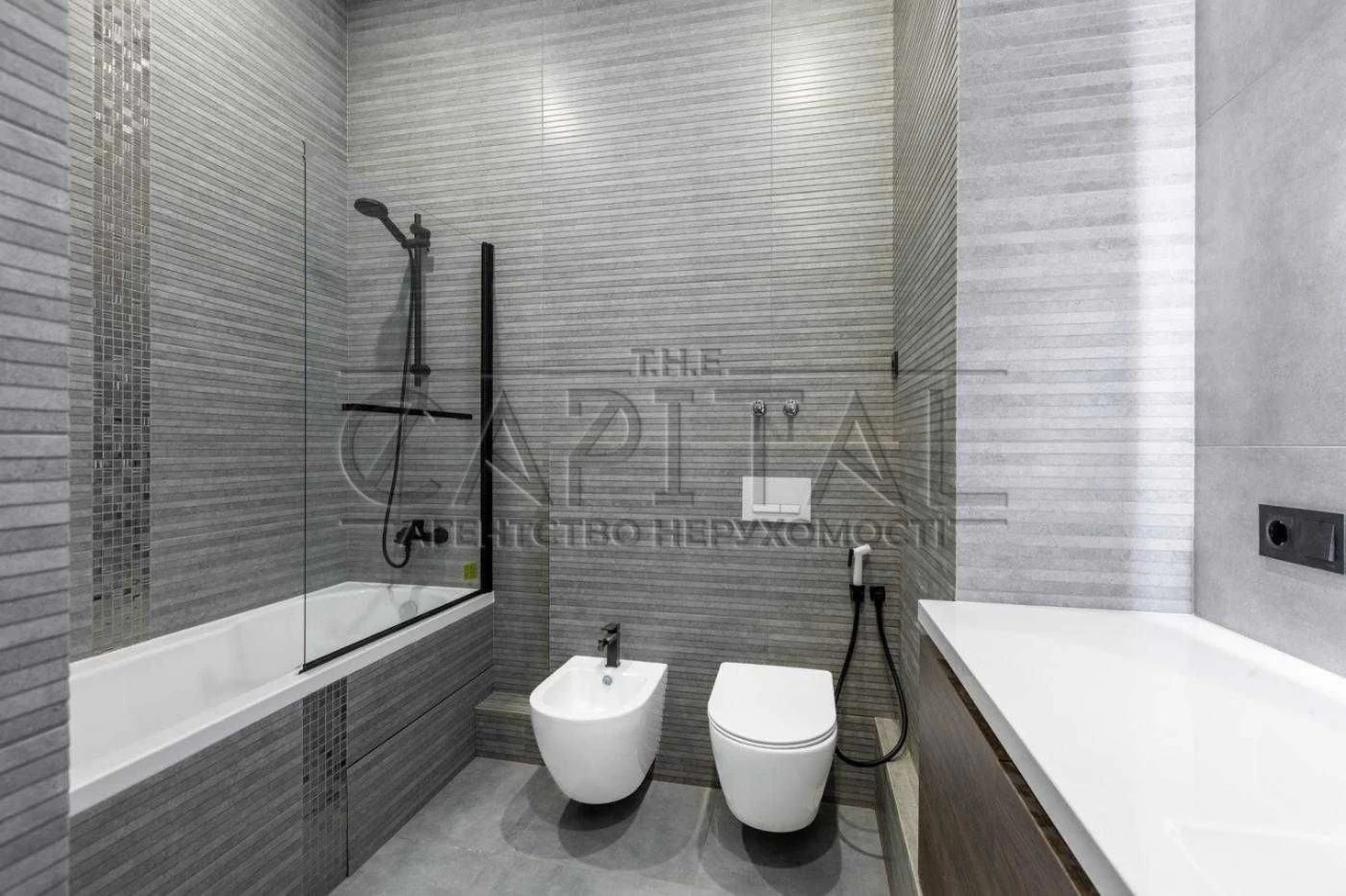 Penthouse for Sale: 170m2, Great Residence, 6 rooms, 2 floors, new