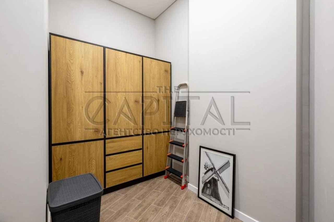 Penthouse for Sale: 170m2, Great Residence, 6 rooms, 2 floors, new