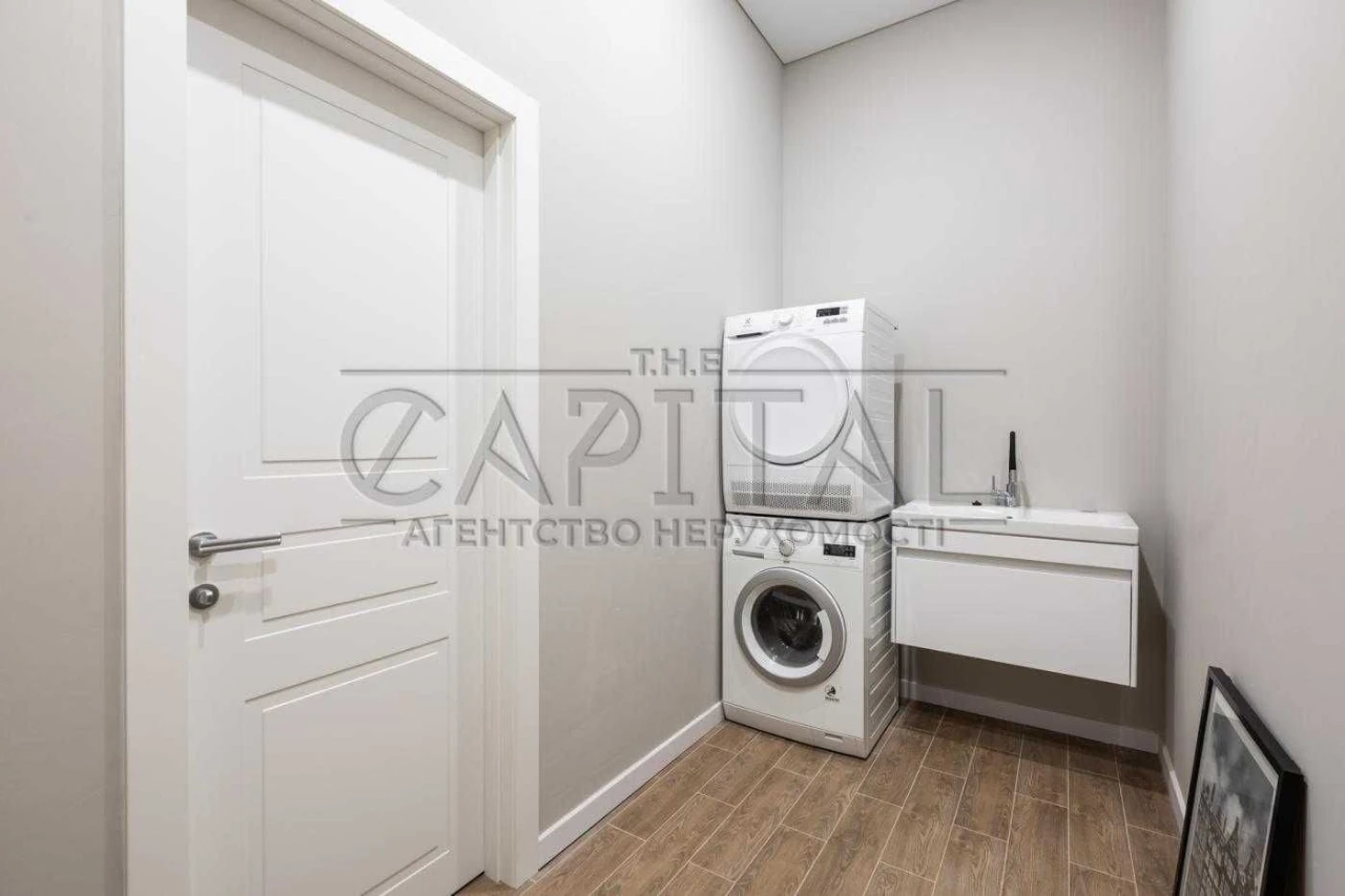 Penthouse for Sale: 170m2, Great Residence, 6 rooms, 2 floors, new