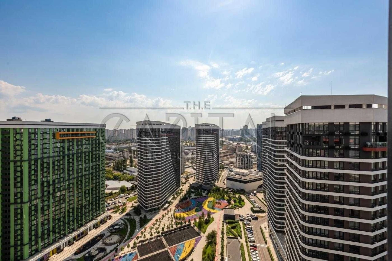 Penthouse for Sale: 170m2, Great Residence, 6 rooms, 2 floors, new